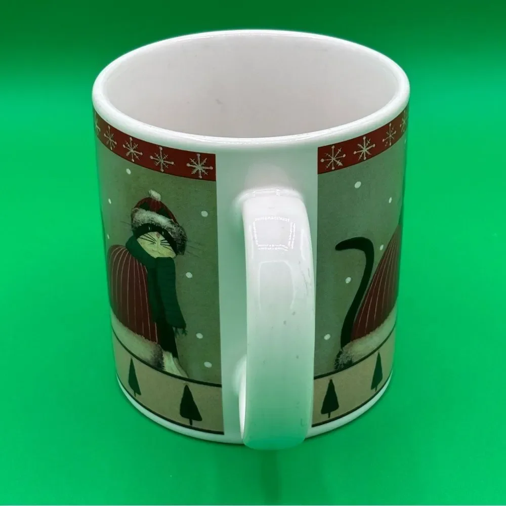 Oneida fiddlestix coffee